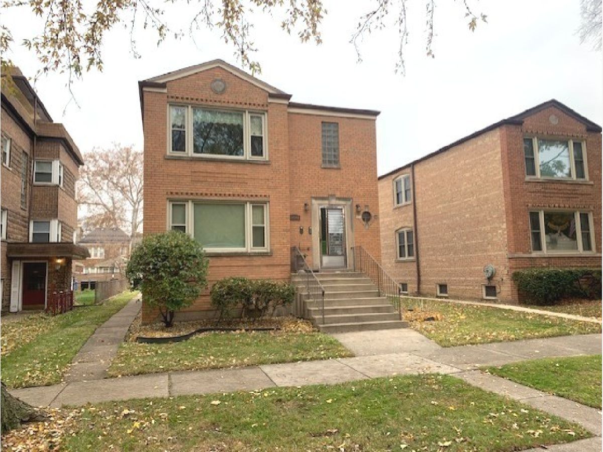  For Sale Chicago Illinois, 10542 Artesian Avenue