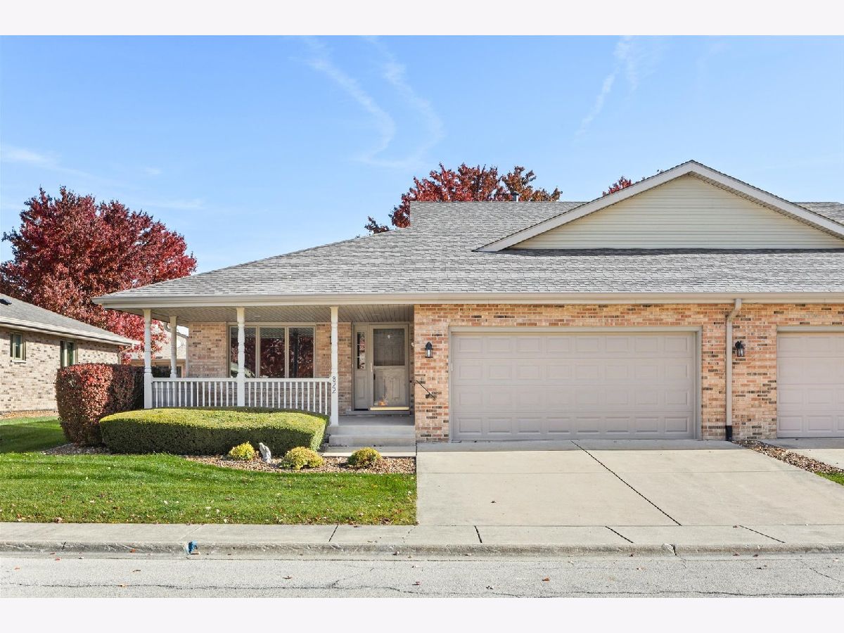  Sold Elwood Illinois, 822 Eagle Creek