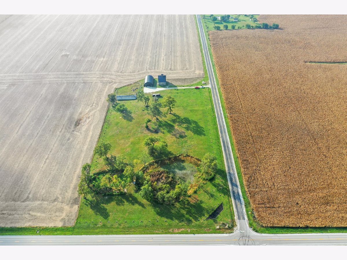  For Sale Manteno Illinois, 8871 5000e Road