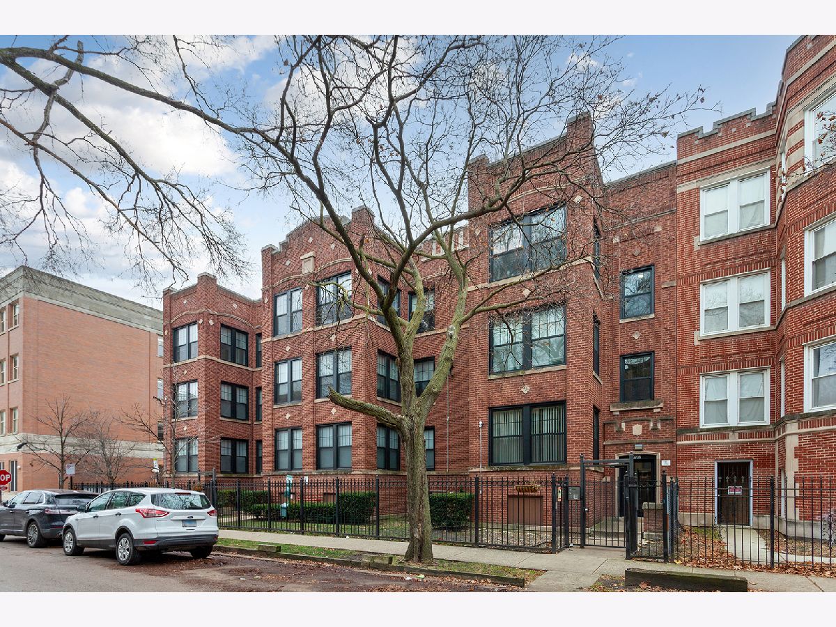  Rented Chicago Illinois, 1638 Jonquil