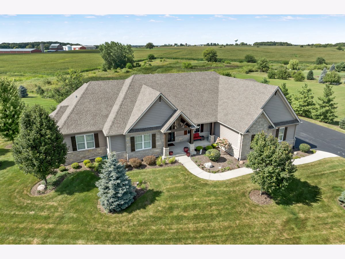  Sold Hampshire Illinois, 45W210 Timberview