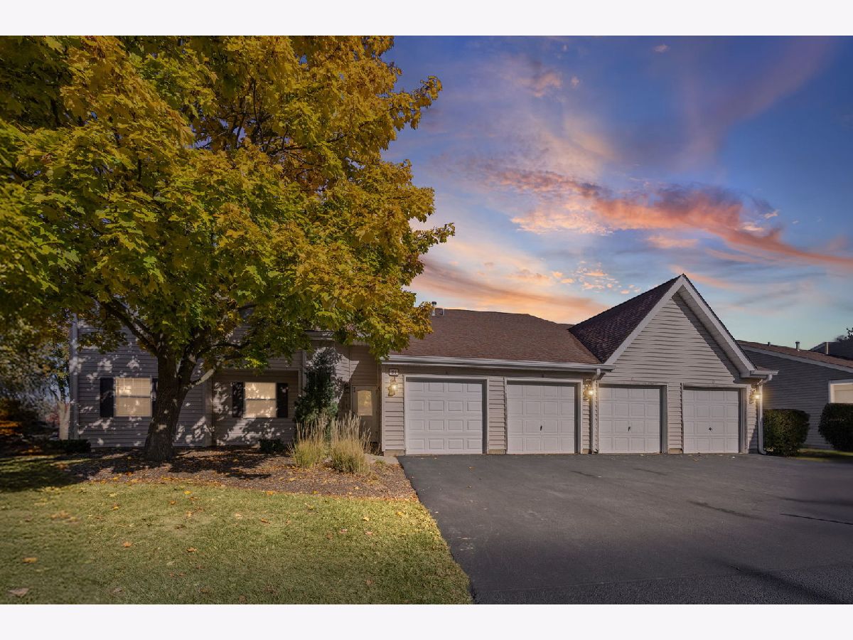  For Sale Streamwood Illinois