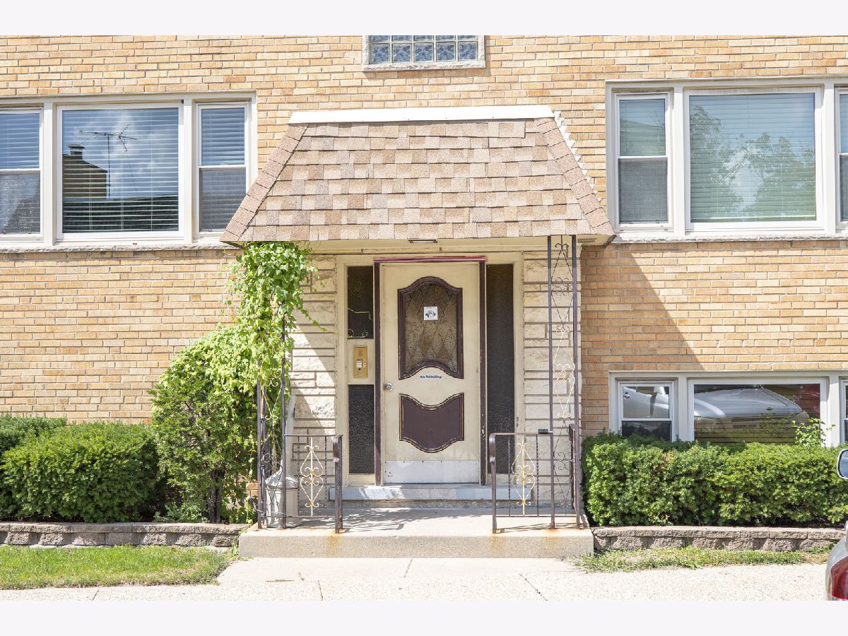  Rented River Grove Illinois, 8101 Grand