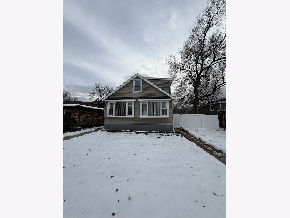  For Sale Dolton Illinois, 517 146th Street