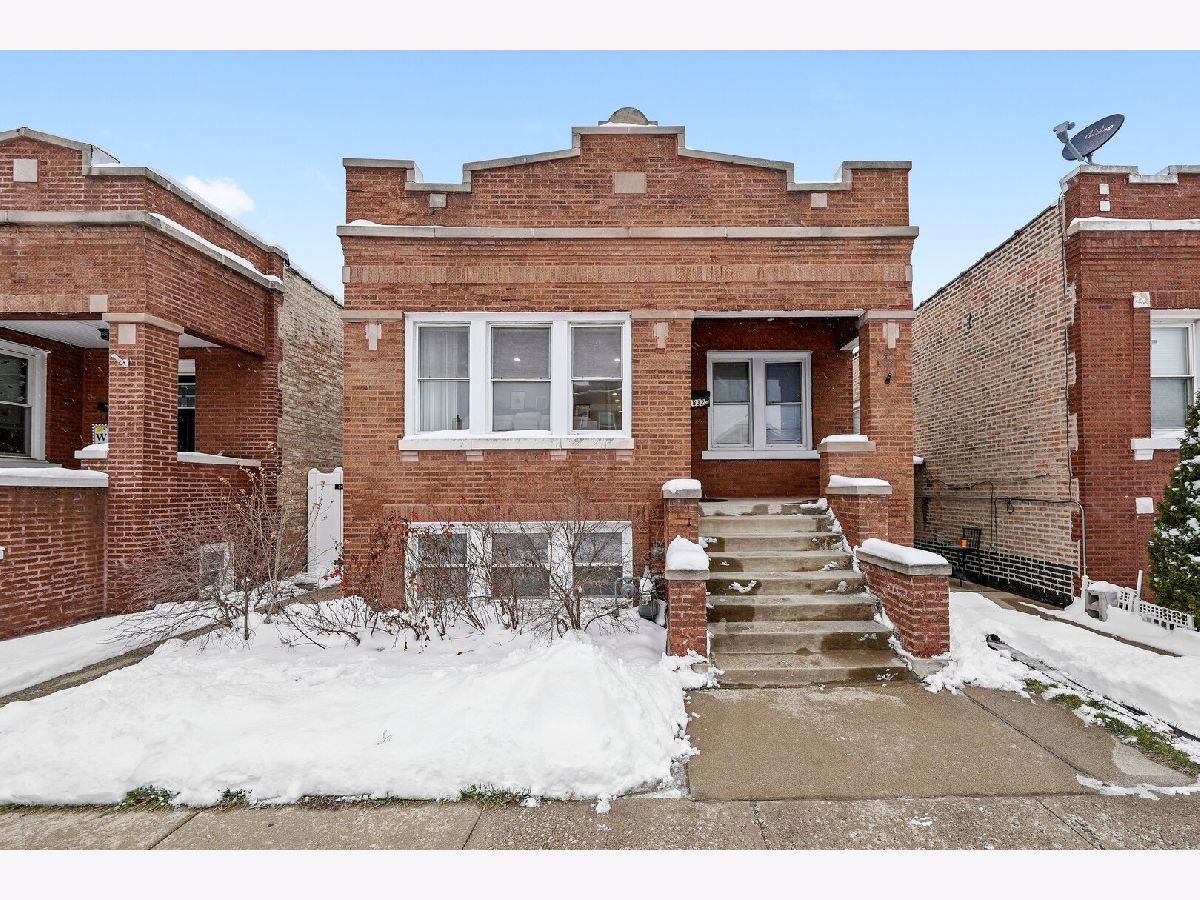  For Sale Cicero Illinois, 1832 55th Court