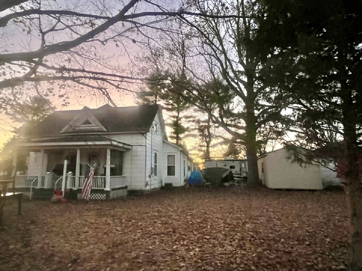  For Sale Newman Illinois, 306 Howard Street