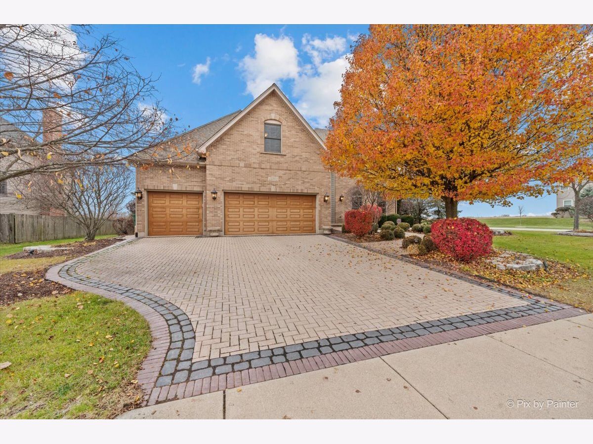  For Sale Plainfield Illinois, 13302 Rosewood Lane