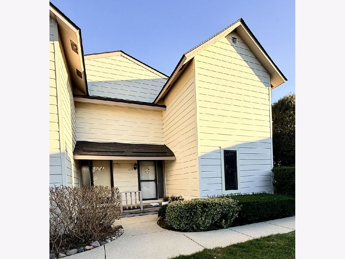  For Rent Gurnee Illinois, 633 Chip