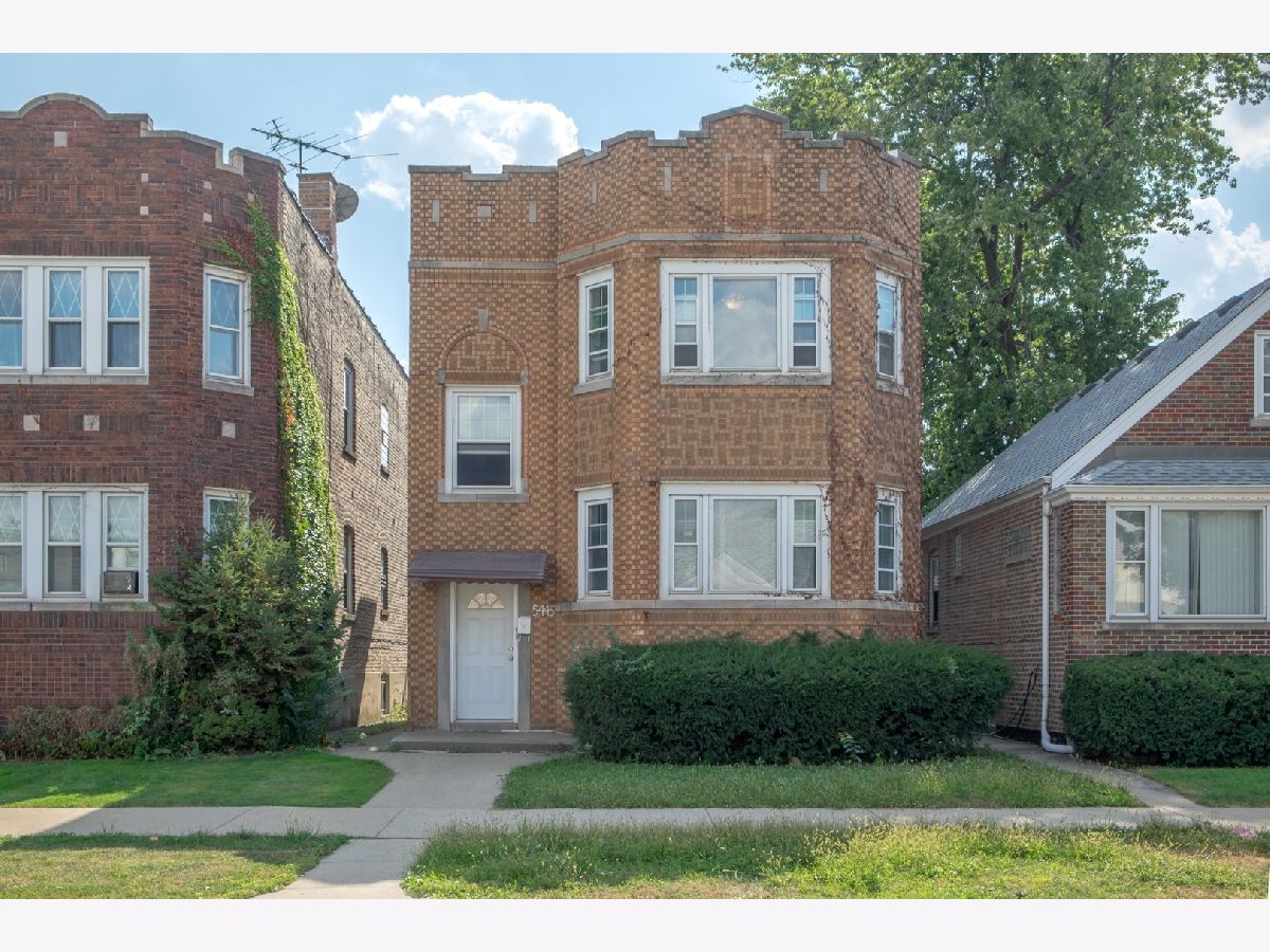  For Rent Chicago Illinois, 5445 64th