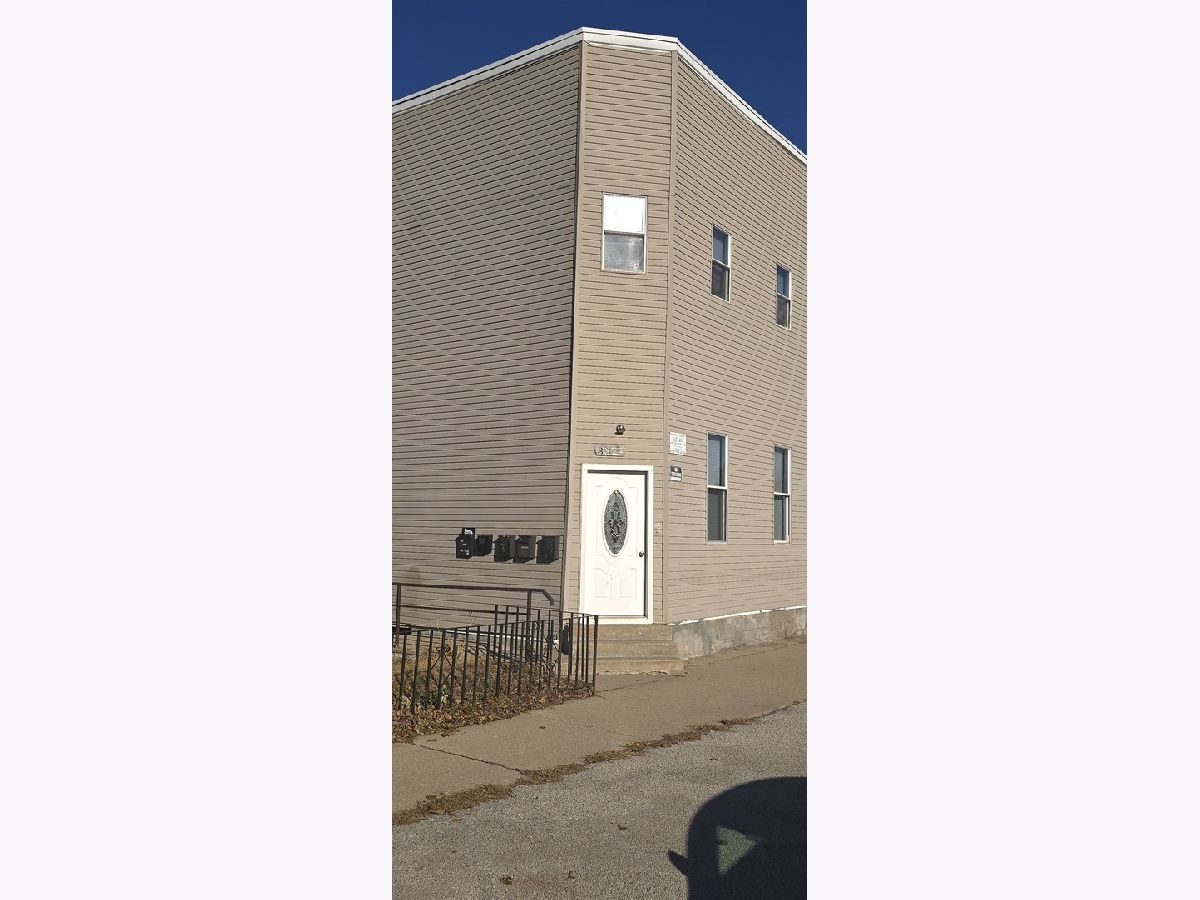  For Rent Chicago Illinois, 3324 136th