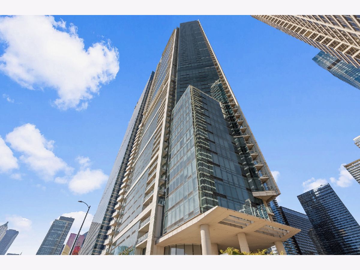  Rented Chicago Illinois, 340 Randolph