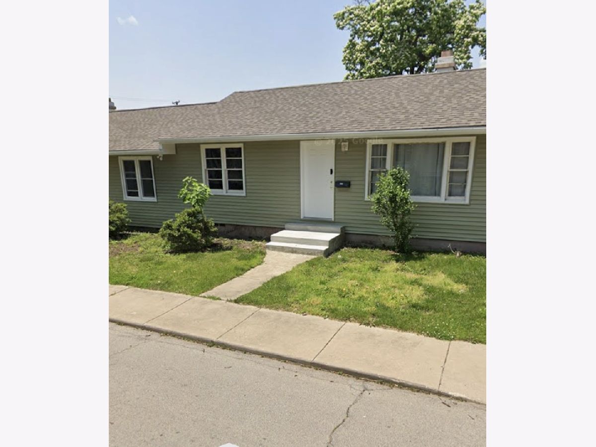  For Rent Kankakee Illinois, 1184 Merchant