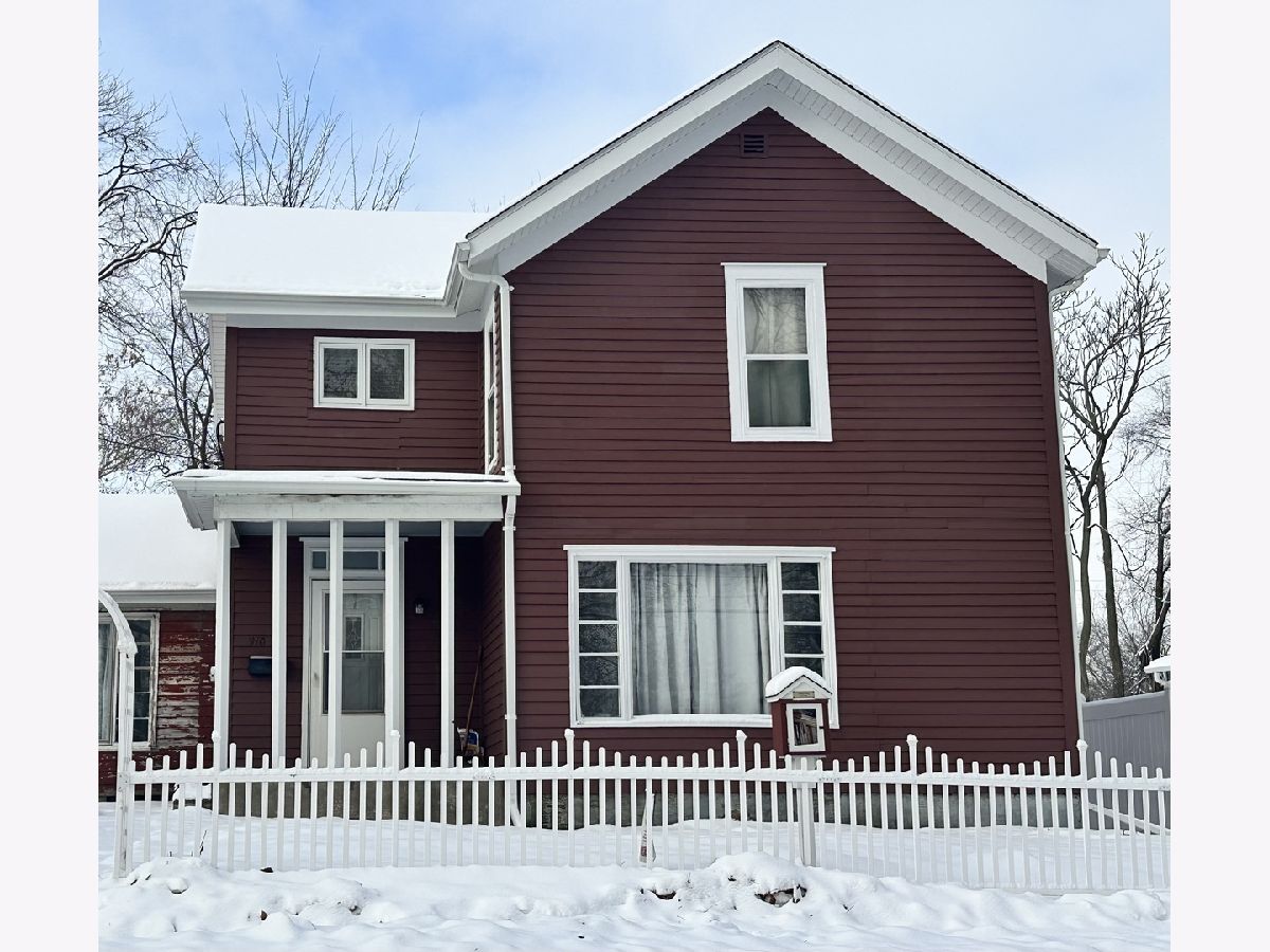  For Sale Bloomington Illinois, 910 Madison Street