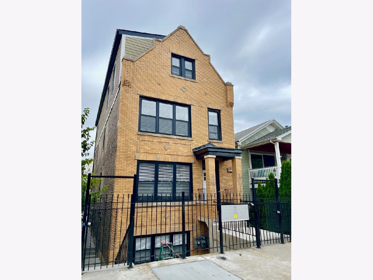  For Rent Chicago Illinois, 2238 24th