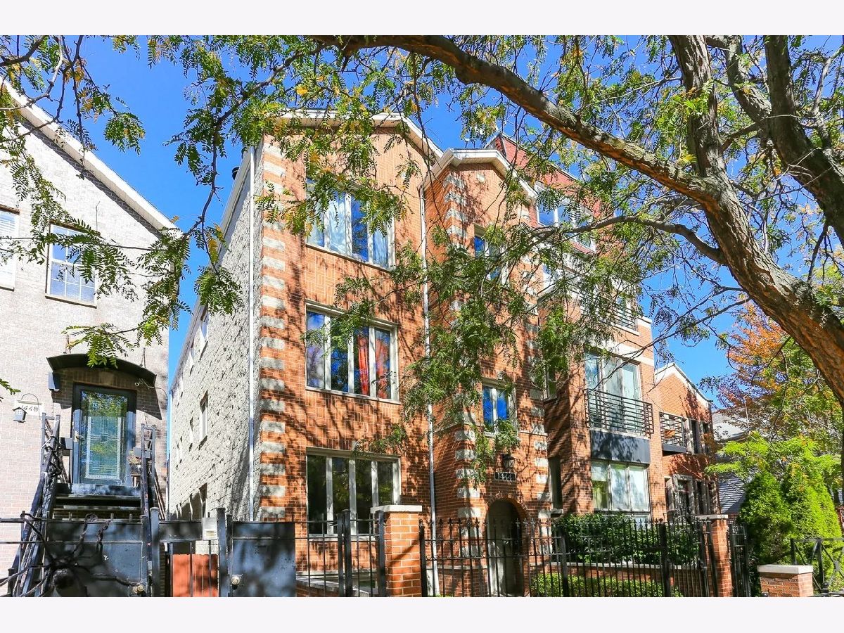  For Rent Chicago Illinois, 1444 Walton