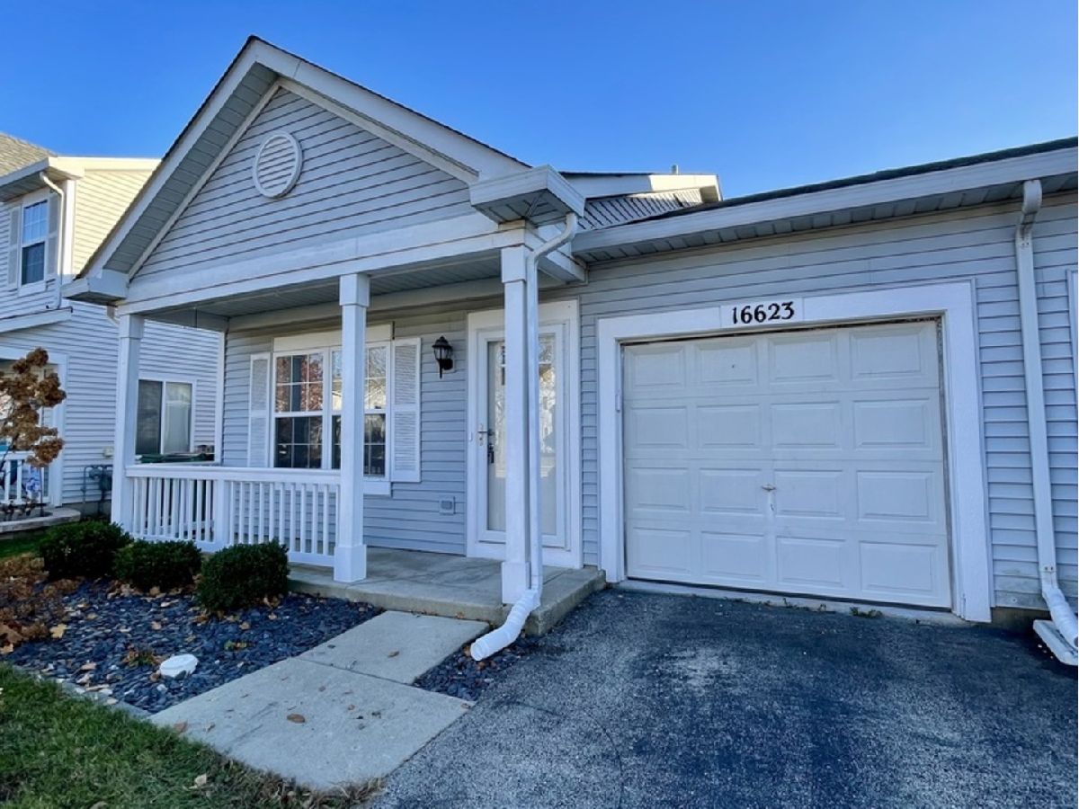  For Rent Lockport Illinois, 16623 Natoma