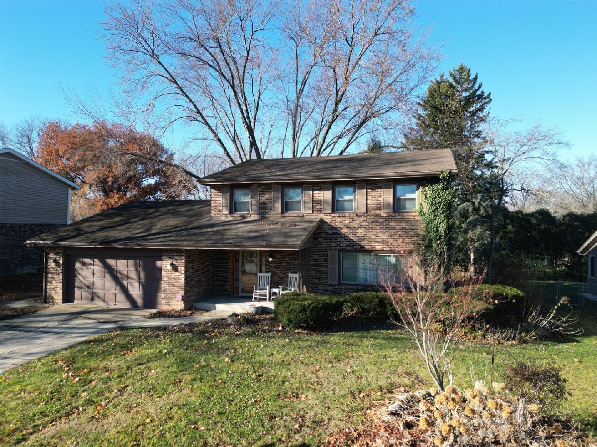  For Sale Rockford Illinois, 1208 Roxbury Circle