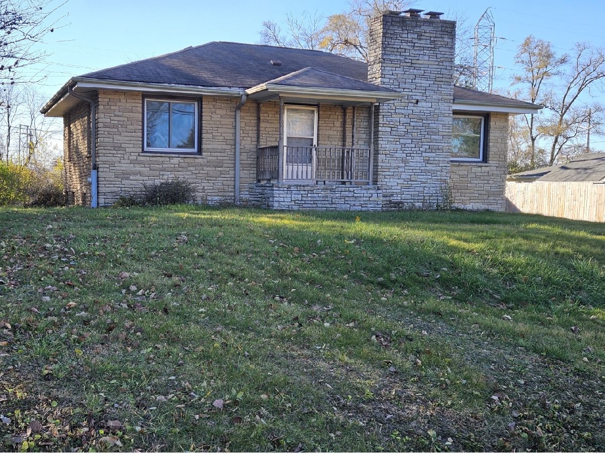  For Rent Lombard Illinois, 811 Hoyle