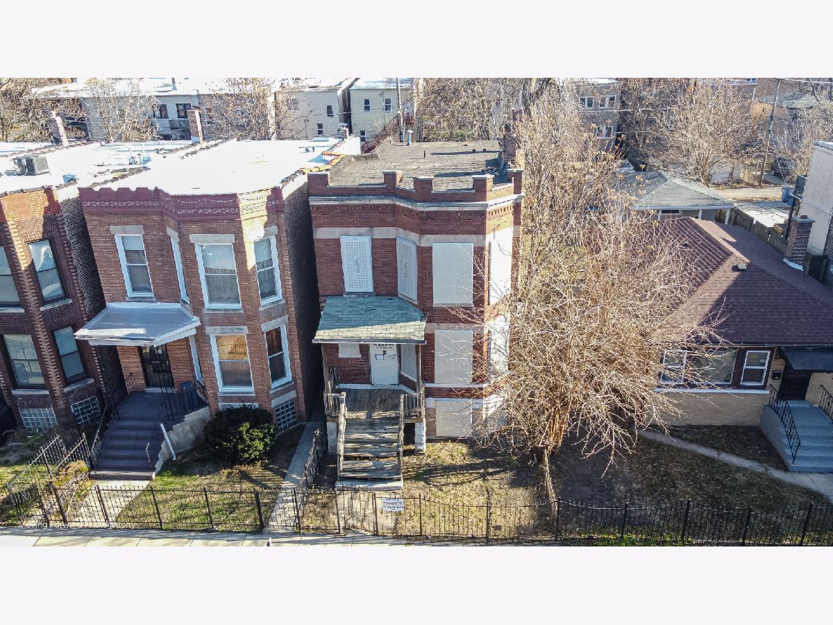  For Sale Chicago Illinois, 6617 Vernon Avenue