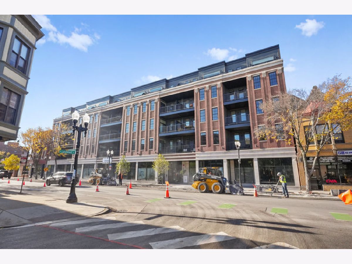  For Rent Chicago Illinois, 3924 Lincoln