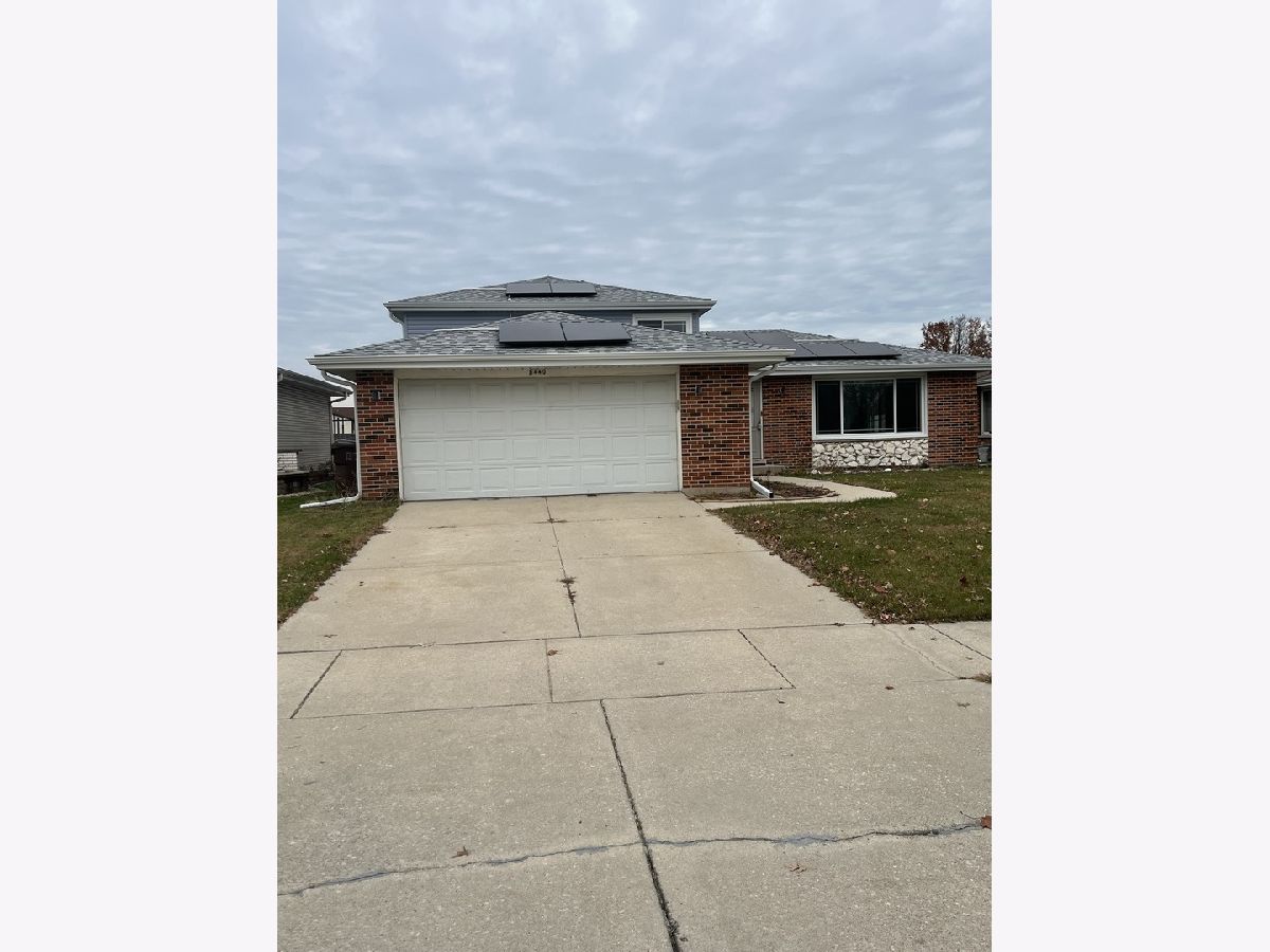  For Rent Tinley Park Illinois, 8440 163rd