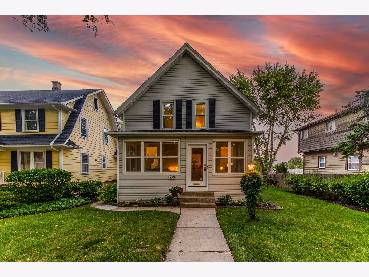  Sold Libertyville Illinois, 112 3rd