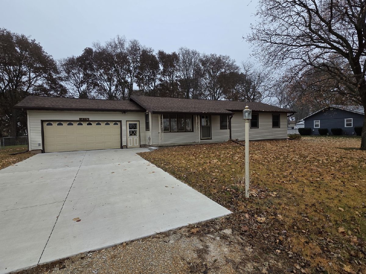  For Sale Rock Falls Illinois, 28660 Woodside Drive