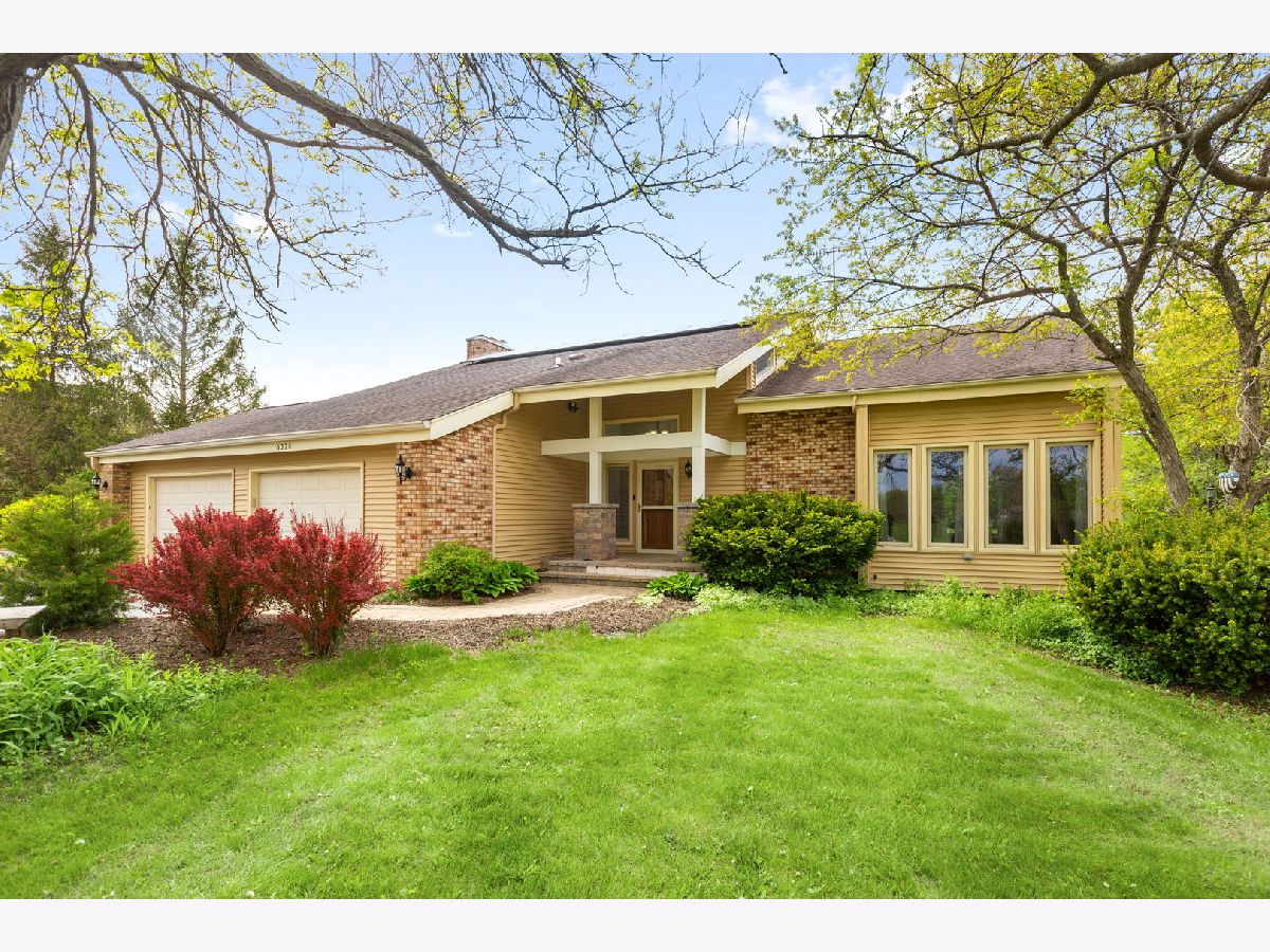 Homes For Sale Andover Acres Huntley Illinois, 6320 Rowland Road