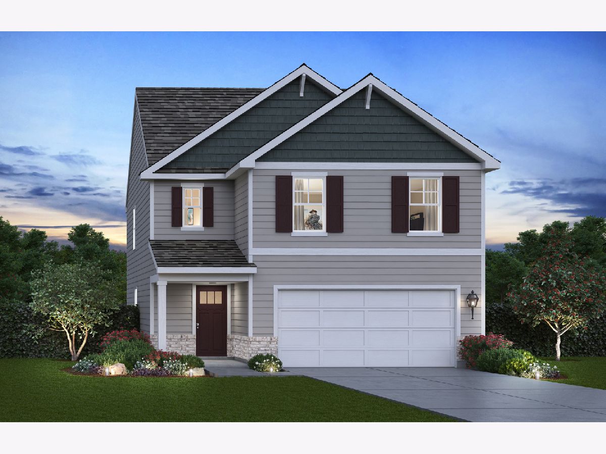  For Sale Joliet Illinois, 3719 Monte Carlo Way