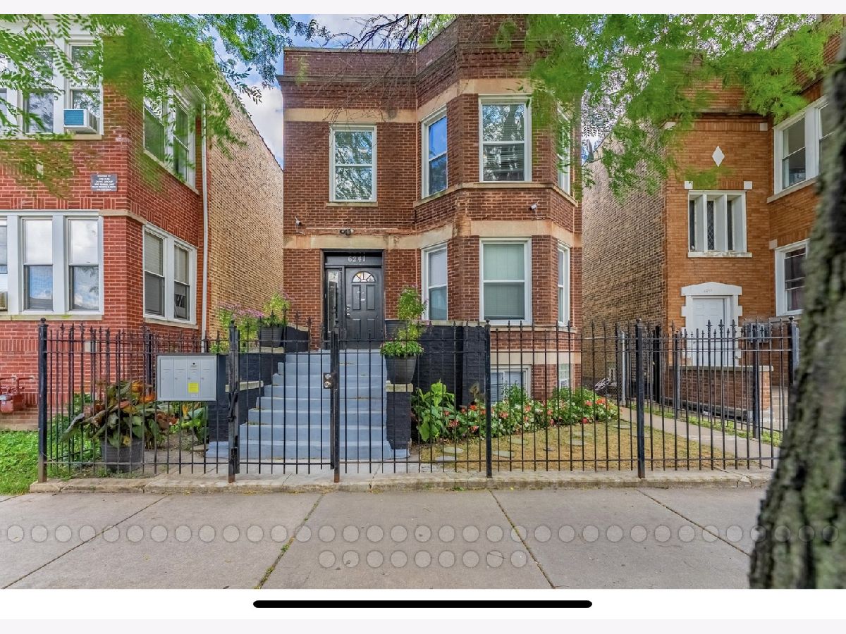  For Rent Chicago Illinois, 6241 Troy