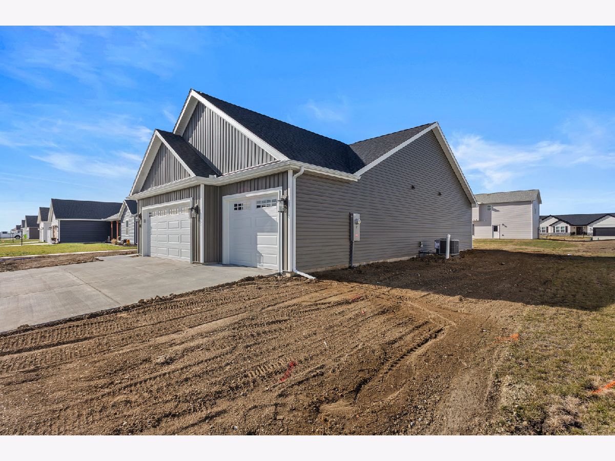  Sold Fisher Illinois, 503 Jerin