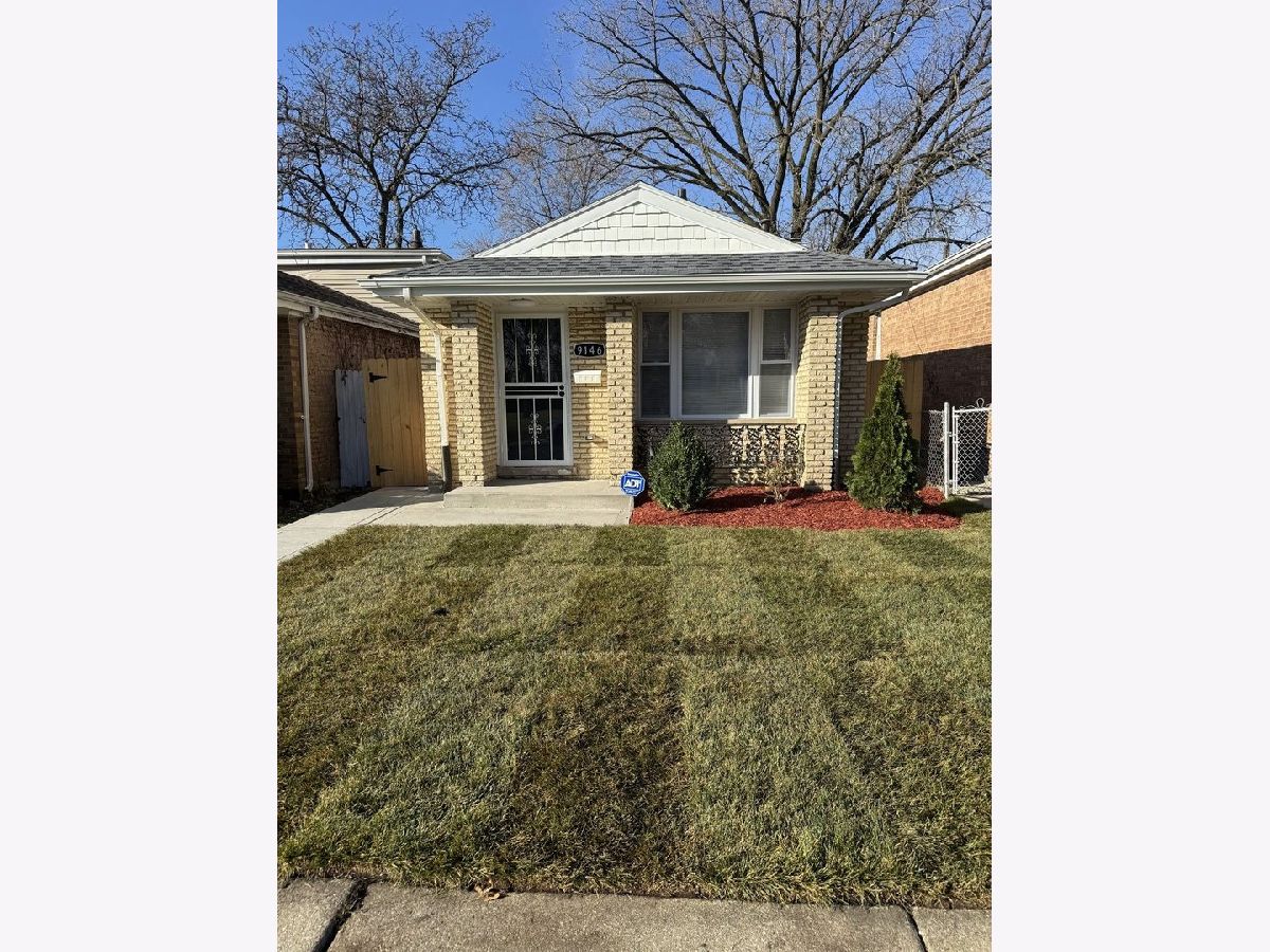 For Sale Chicago Illinois, 9146 Eggleston Avenue