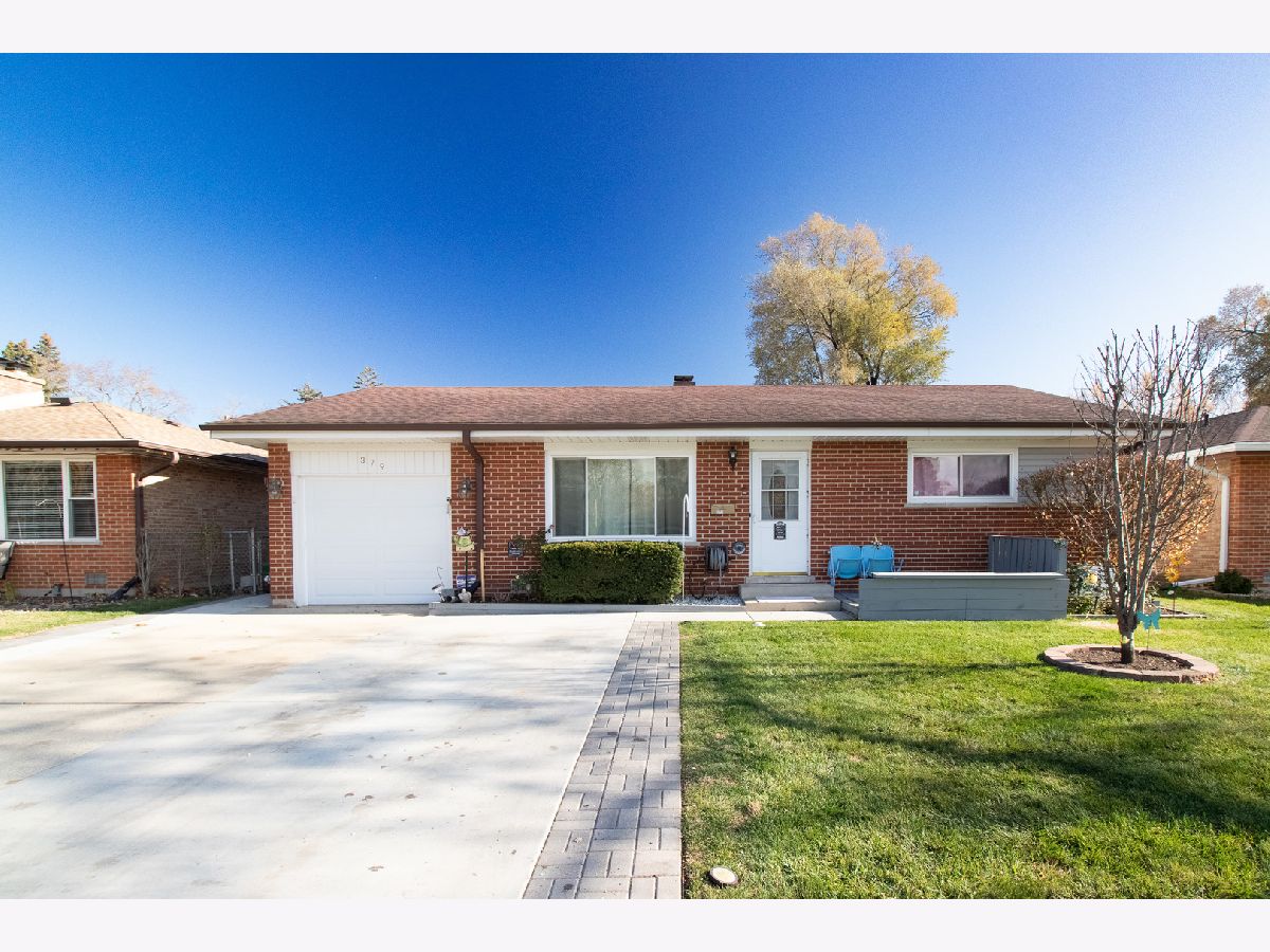  For Rent Wheeling Illinois, 379 Stone