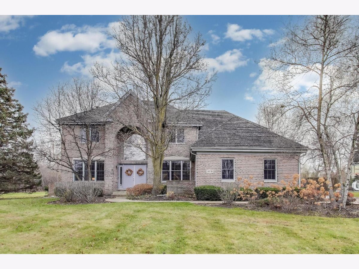  Sold Libertyville Illinois