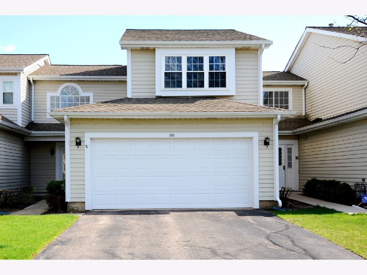  For Rent Bartlett Illinois, 1151 Longford