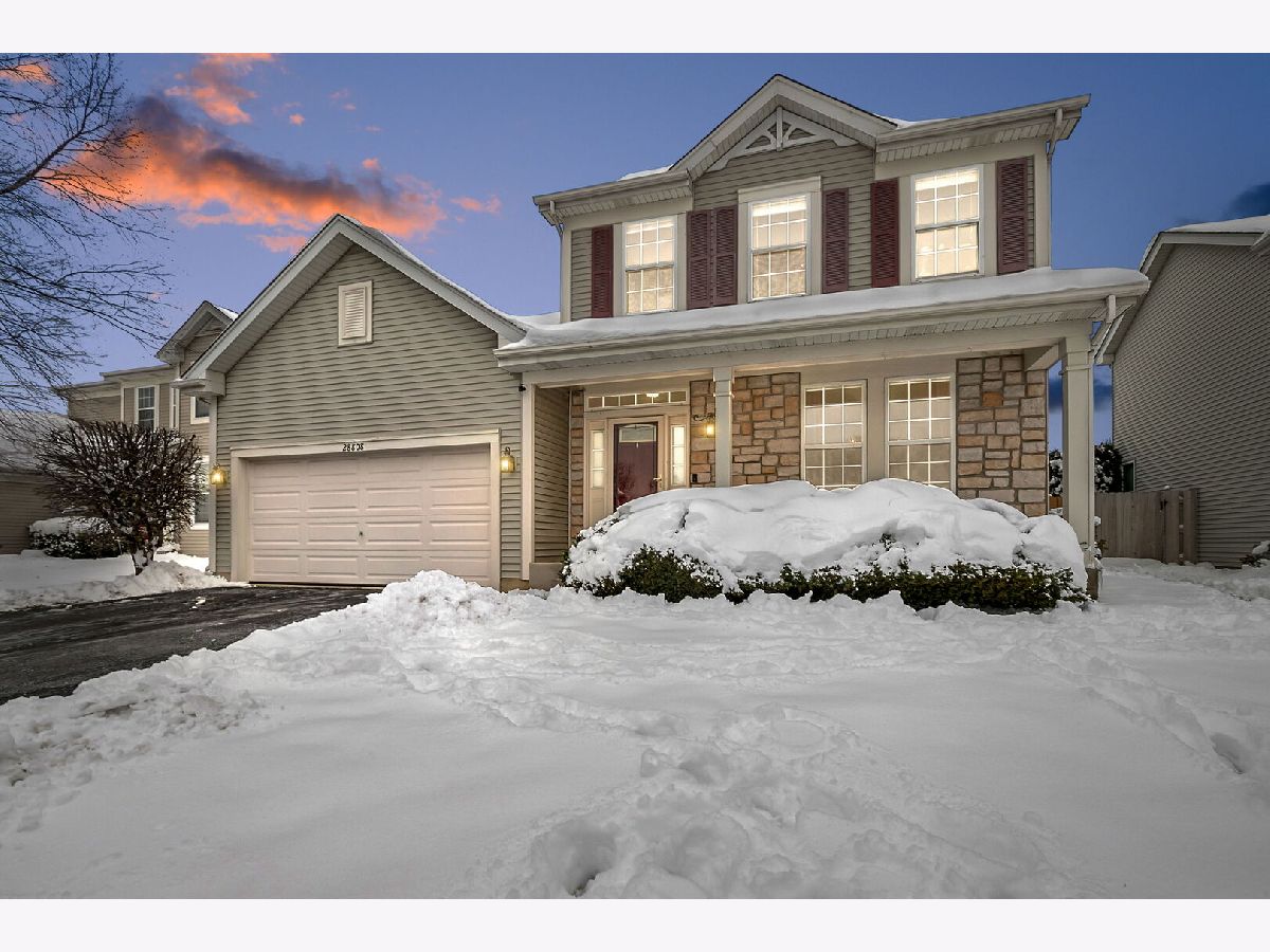  For Sale Lakemoor Illinois, 28808 Blacksmith Court