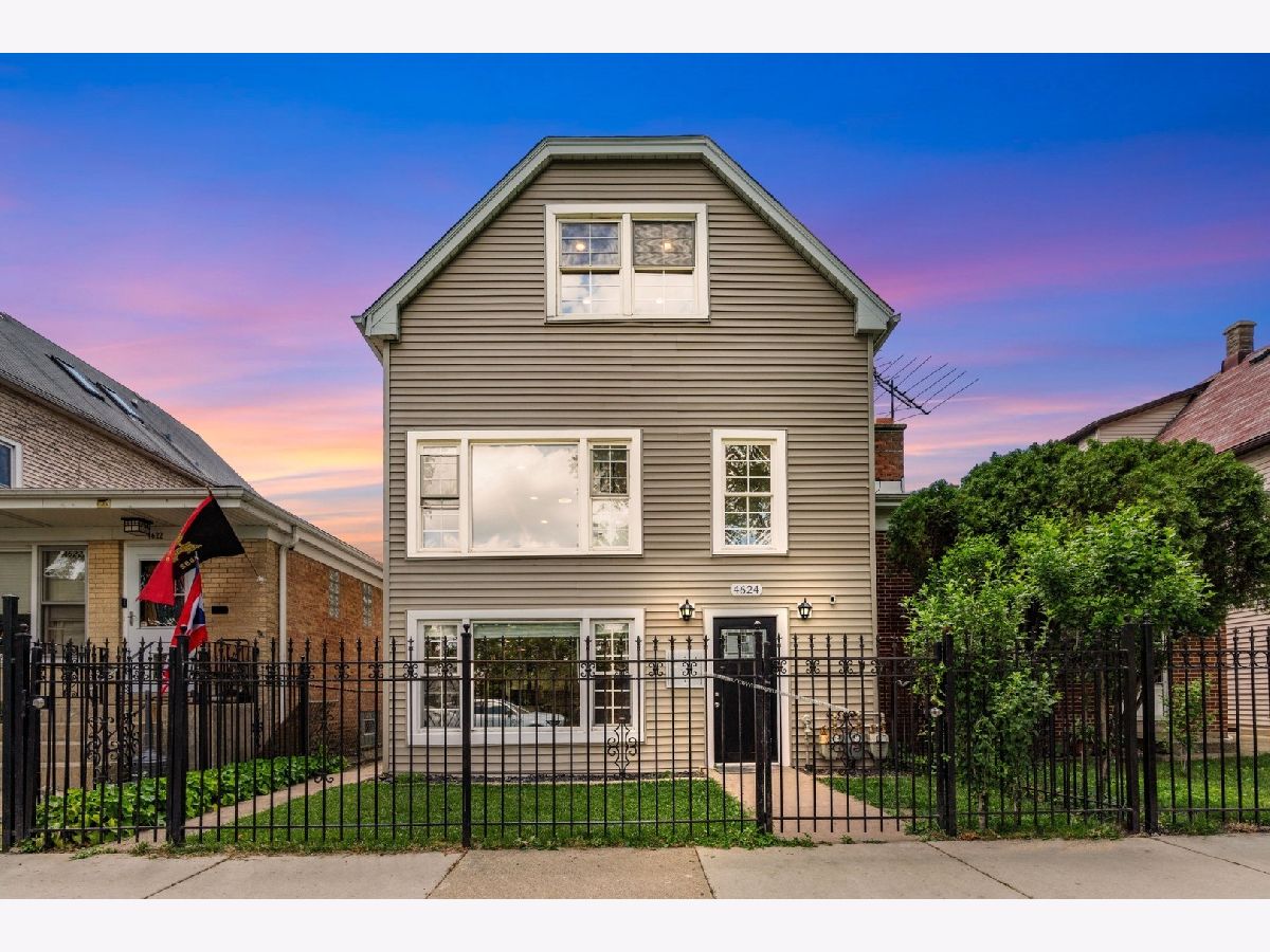  For Rent Chicago Illinois, 4624 Springfield