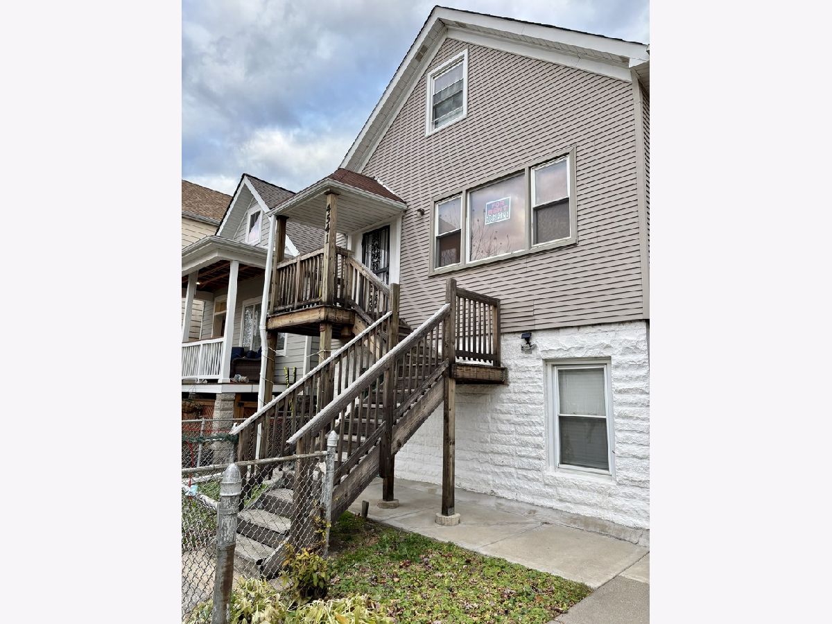  For Rent Chicago Illinois, 4541 Lowe