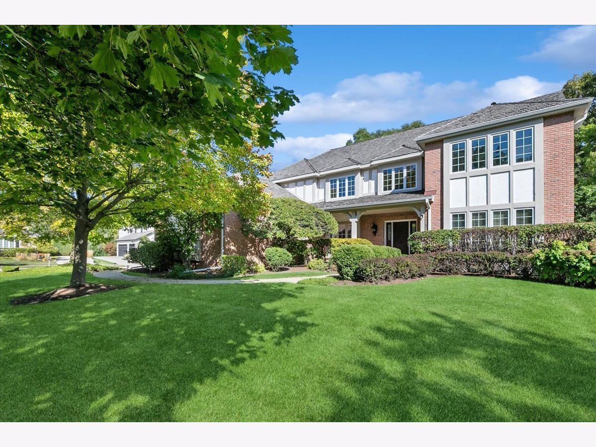 Homes Sold Wineberry Libertyville Illinois, 1101 New Castle