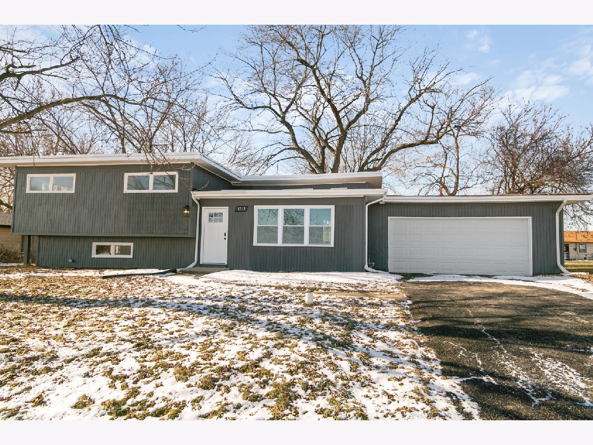  For Sale Joliet Illinois, 1513 Rickey Drive