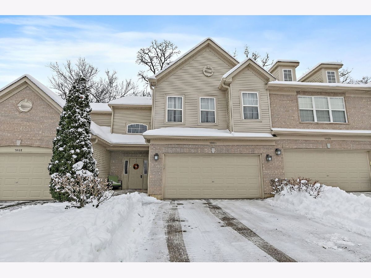  For Sale Crystal Lake Illinois, 2813 Granite Court