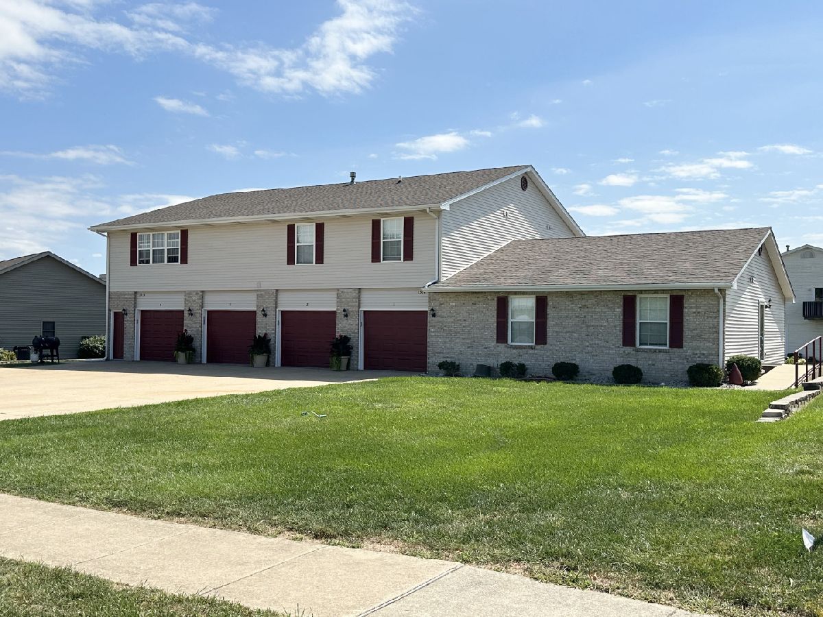  For Rent Bourbonnais Illinois, 1514 Northfield Meadows
