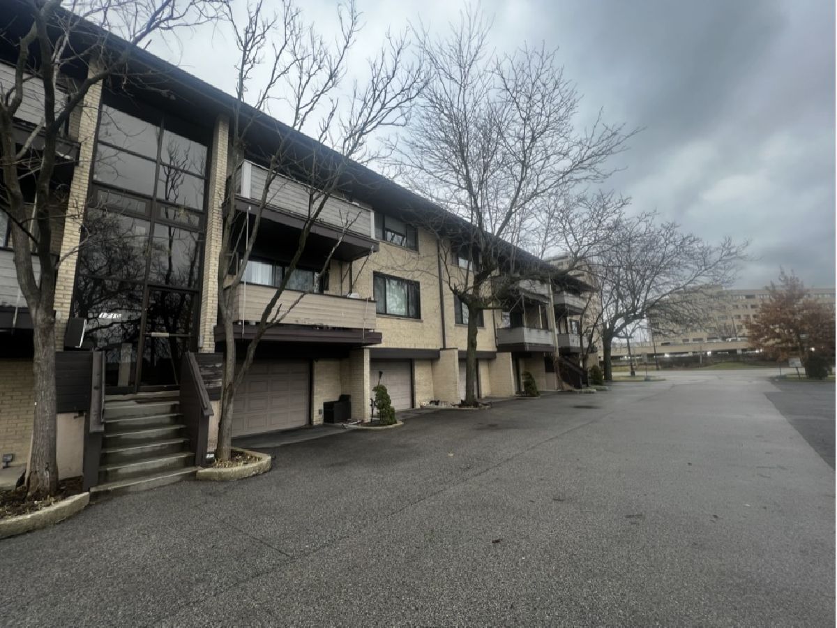  For Rent Park Ridge Illinois, 1710 Dempster