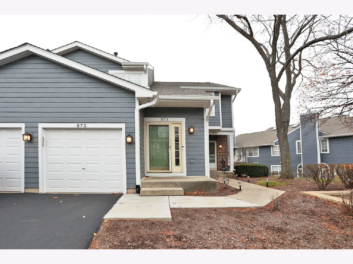  Rented Palatine Illinois, 573 Parkside