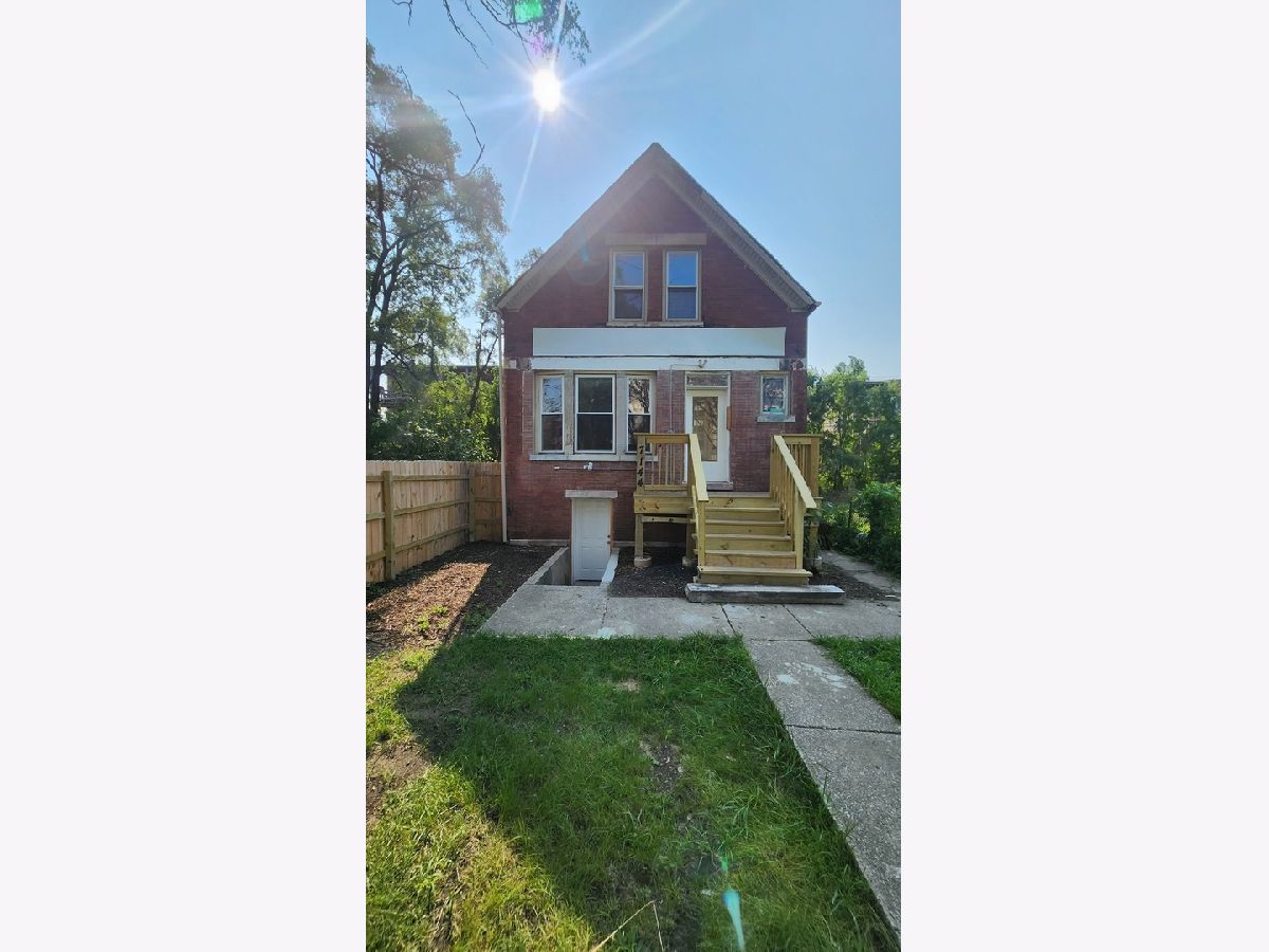  For Rent Chicago Illinois, 7144 Wentworth