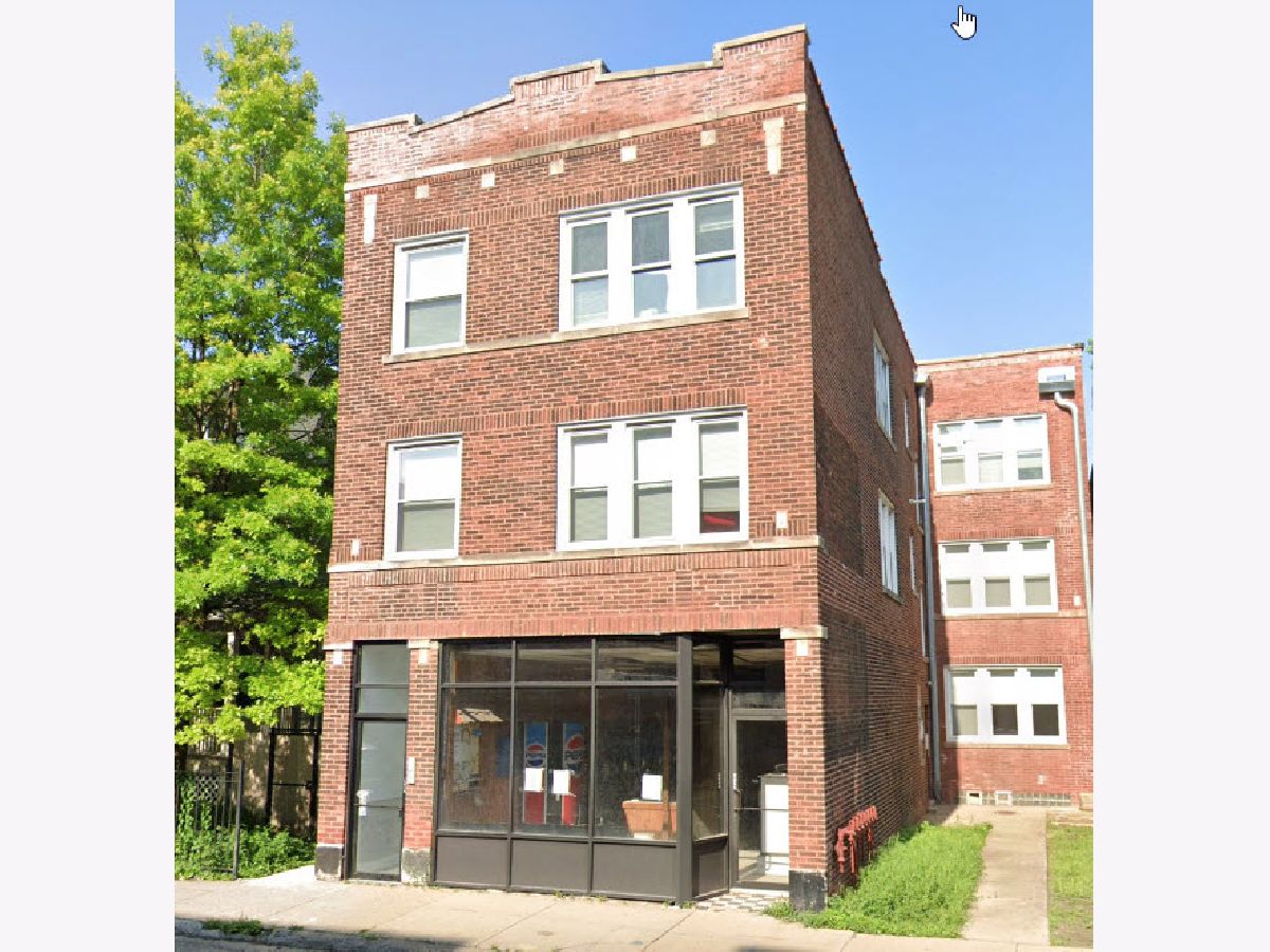  For Rent Chicago Illinois, 4205 Pulaski