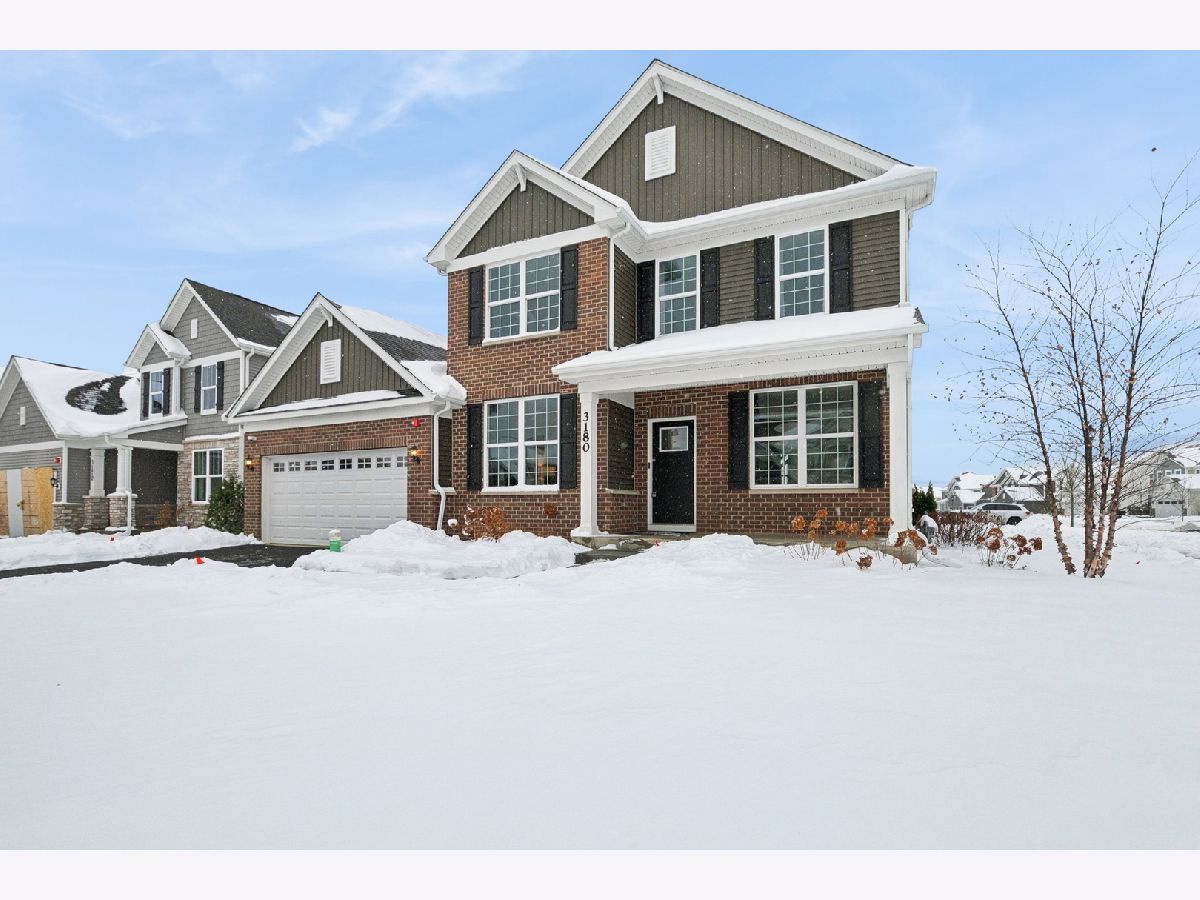  For Sale Mundelein Illinois, 3180 Semple Way