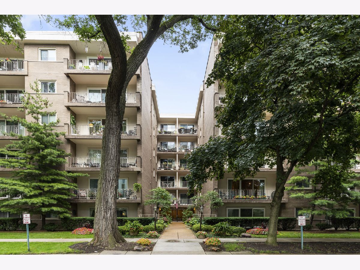  For Sale River Forest Illinois, 407 Ashland Avenue