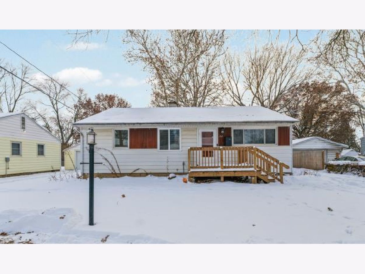  For Sale Champaign Illinois, 1511 Paula Drive