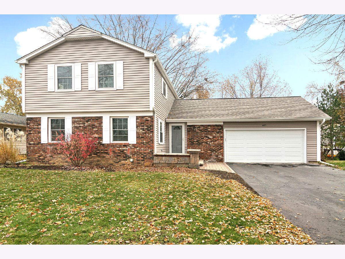  For Sale Buffalo Grove Illinois, 630 Woodhollow Lane